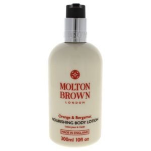 Molton Brown Orange & Bergamot Body Lotion 300ml