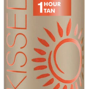 Sunkissed Express 1 Hour Tan Mousse 200ml