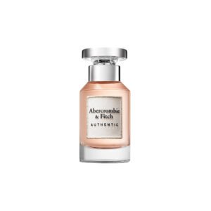 Abercrombie & Fitch Authentic Woman Eau de Parfum 50ml Spray