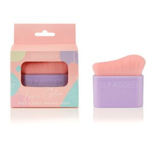 Sunkissed Face and Body Tanning Brush