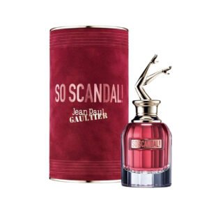 Jean Paul Gaultier So Scandal Eau de Parfum 80ml Spray