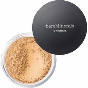 bareMinerals Original Loose Powder Foundation SPF15 8g - Golden Medium