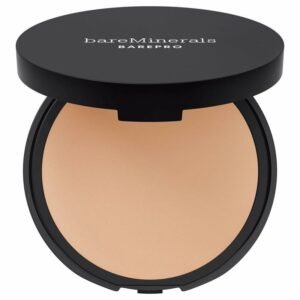 bareMinerals BarePro 16H Skin-Perfecting Powder Foundation 8g - Light 22 Cool