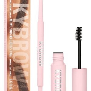 Kylie Cosmetics Kybrow Kit - 002 Auburn