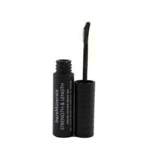 bareMinerals Strength & Length Serum-Infused Brow Gel 5ml - Coffee