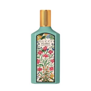 Gucci Flora Gorgeous Jasmine Eau de Parfum 100ml Spray