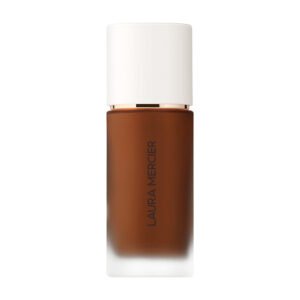 Laura Mercier Real Flawless Weightless Perfecting Waterproof Foundation - 30ml - 0N1 Silk