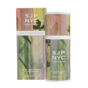 Sarah Jessica Parker NYC Pure Crush Eau de Parfum 100ml Spray