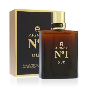 Etienne Aigner Aigner No 1 Oud Eau de Parfum 100ml Spray