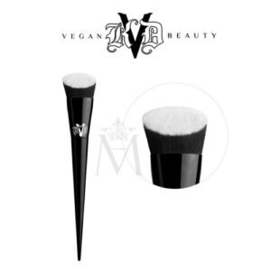 KVD Vegan Beauty Lock-It Edge Foundation Brush - 10