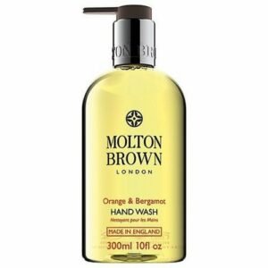 Molton Brown Orange & Bergamot Hand Wash 300ml