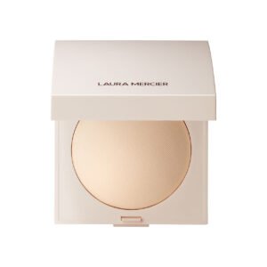 Laura Mercier Real Flawless Luminous Perfecting Pressed Powder 7g - Translucent