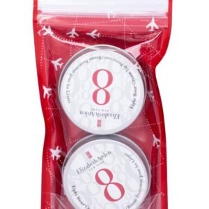 Elizabeth Arden 8 Hour Cream Lip Protectant 2 x 13ml