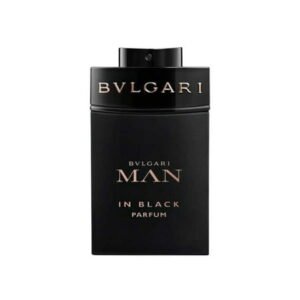 Bvlgari Man In Black Parfum Eau de Parfum 60ml Spray