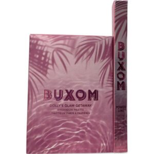Buxom Dolly?s Glam Getaway Eyeshadow Palette 7.2g