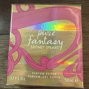 Britney Spears Pure Fantasy Parfum Elixir 50ml Spray