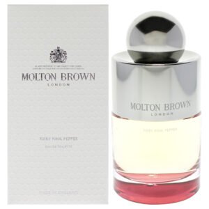 Molton Brown Fiery Pink Pepper Eau de Toilette 100ml Spray