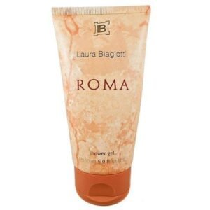 Laura Biagiotti Roma Shower Gel 150ml