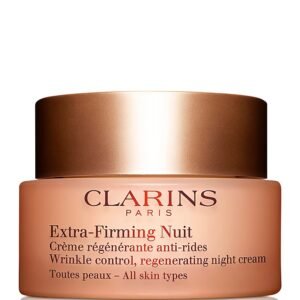 Clarins Extra-Firming Night Cream For All Skin Types 50ml