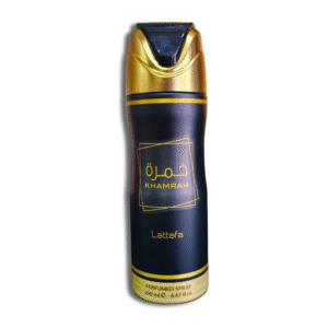 Lattafa Perfumes Khamrah Perfumed Body Spray 200ml