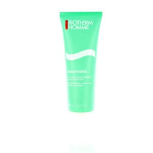 Biotherm Homme Aquapower Oligo-Thermal Gel Cleanser 125ml