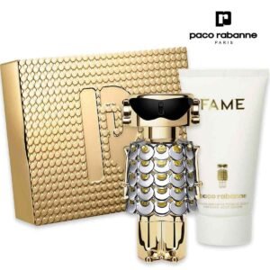 Monotheme Zagara Gift Set 100ml EDT + 100ml Shower Gel