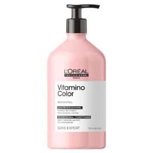 L'Oreal Professionnel Serie Expert Vitamino Color Conditioner 750ml