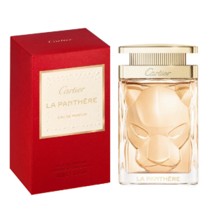 Cartier La Panthere Eau de Parfum 100ml Spray