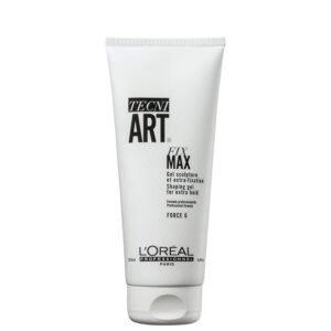 L'Oreal Professionnel Tecni Art Fix Max Shaping Gel 200ml - Force 6
