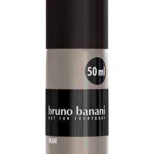 Bruno Banani Man Deodorant Spray 50ml