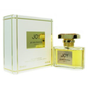 Jean Patou Joy Eau de Toilette 50ml Spray