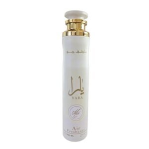 Lattafa Perfumes Yara Moi Air Freshener 300ml Spray
