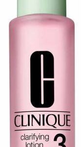 Clinique Cleansing Range Clarifying Lotion 200ml 3 - Oily