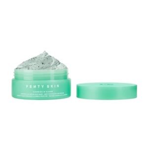 Fenty Skin Cookies N Clean Mint Face Mask 75ml