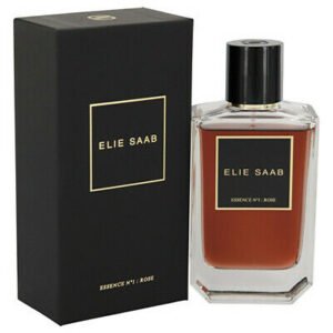 Elie Saab Essence No. 1 Rose Eau de Parfum 100ml Spray