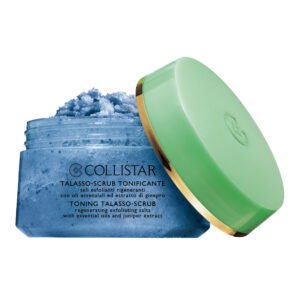 Collistar Toning Talasso Scrub 300g