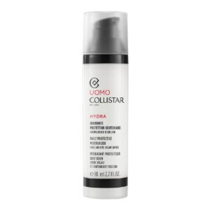 Collistar Uomo Hydra Daily Protective Moisturiser Cream 80ml