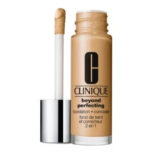 Clinique Beyond Perfecting Foundation + Concealer 30ml - 01 Linen