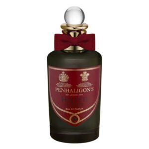 Penhaligon's Halfeti Leather Eau de Parfum 100ml Spray
