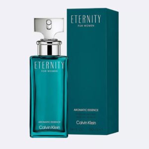 Calvin Klein Eternity Aromatic Essence For Women Eau de Parfum 100ml Spray