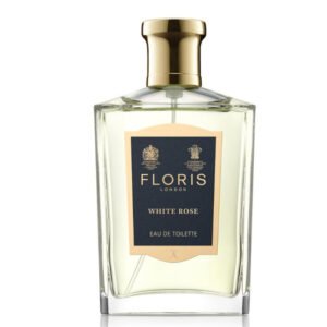 Floris White Rose Eau de Toilette 100ml Spray