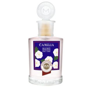 Monotheme Camelia Eau de Toilette 100ml Spray