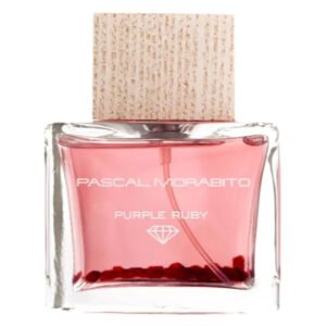 Pascal Morabito Purple Ruby Eau de Parfum 95ml Spray