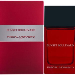 Pascal Morabito Sunset Boulevard Eau de Toilette 100ml Spray