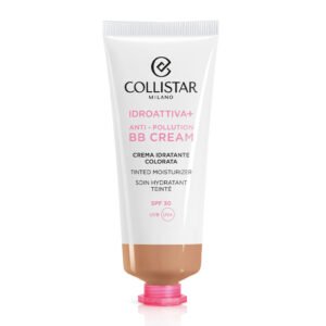 Collistar Anti-Pollution BB Cream SPF30 50ml - 3 Deep