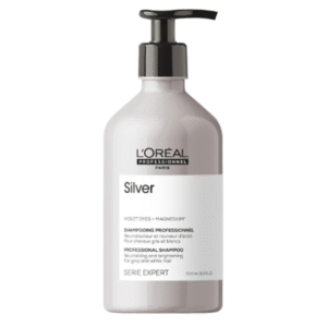L'Oréal Professionnel Série Expert Silver Magnesium Shampoo 500ml