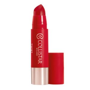 Collistar Twist Balmy Gloss Lip Balm 2.8g - 208 Ciliegia
