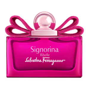 Salvatore Ferragamo Signorina Ribelle Eau de Parfum 100ml Spray
