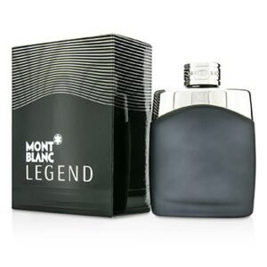 Mont Blanc Legend Aftershave Lotion 100ml Splash