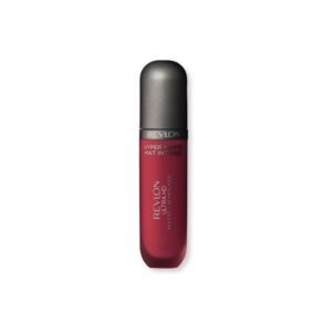 Revlon Ultra HD Matte Lip Mousse 5.9ml - 815 Red Hot